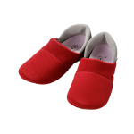 아유미 뒤꿈치 쏙 실내화 M 230-240 포도주 2239