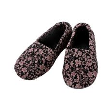 아유미 에스파도 플라워 실내화 S 210-225 핑크 2240