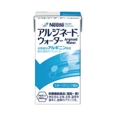 아르지네이드워터 스포츠음료맛