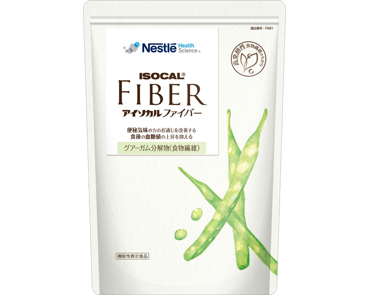 네슬레 아이소칼 파이버 식이섬유 800g