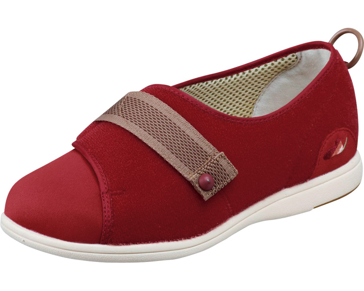 파스텔 405 남녀공용 23.0cm 와인 A