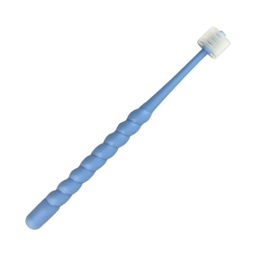 360도 칫솔 대형헤드 타입 BRUSH φ