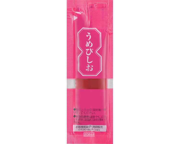 매실 소스 220970 7g×40개