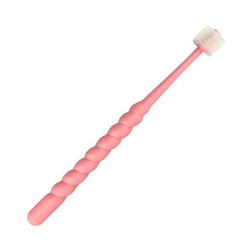 360도 칫솔 대형헤드 타입 BRUSH φ