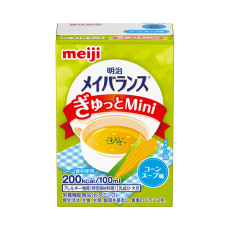 메이지 밸런스 미니 콘스프맛