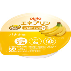 에네푸린 단백질 플러스 바나나 맛 021168→021725 40g