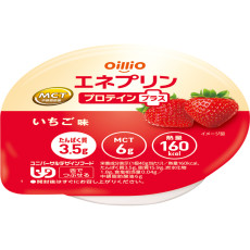 에네푸린 단백질 플러스 딸기 맛 021169→021726 40g