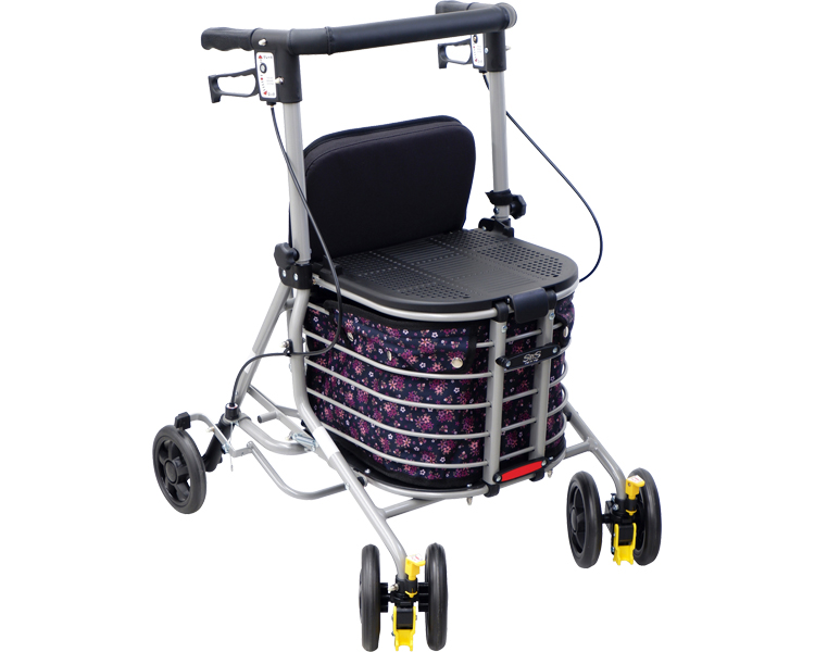 시폰 보행차 바스켓 SP 클래식 가든 NB