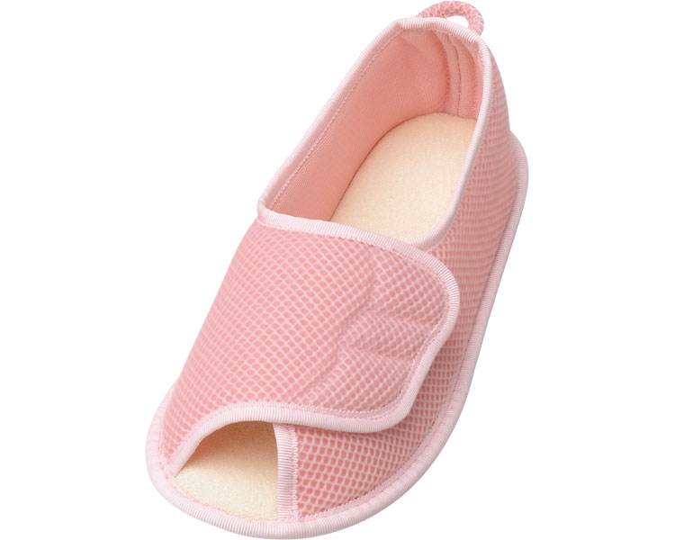 아유미 오픈매직 M 230-240 핑크 2503