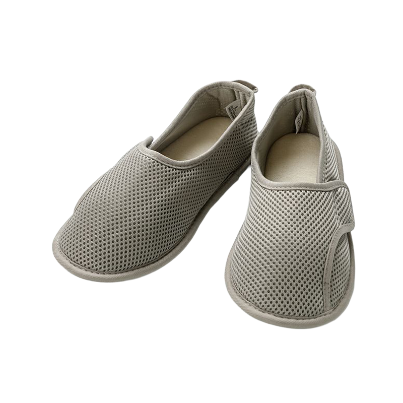 아유미 매직 레귤러 실내화 LL 260-270 그레이 2502