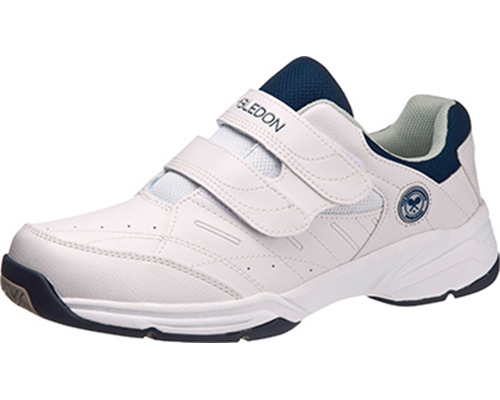 윔블던 053 남녀공용 28.0cm 화이트/네이비