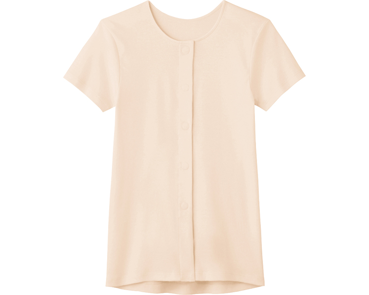 여성 3부 원터치 내의 HW0438 M 베이지