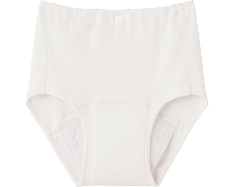 여성 요실금 팬티 50cc HW0472 M 화이트