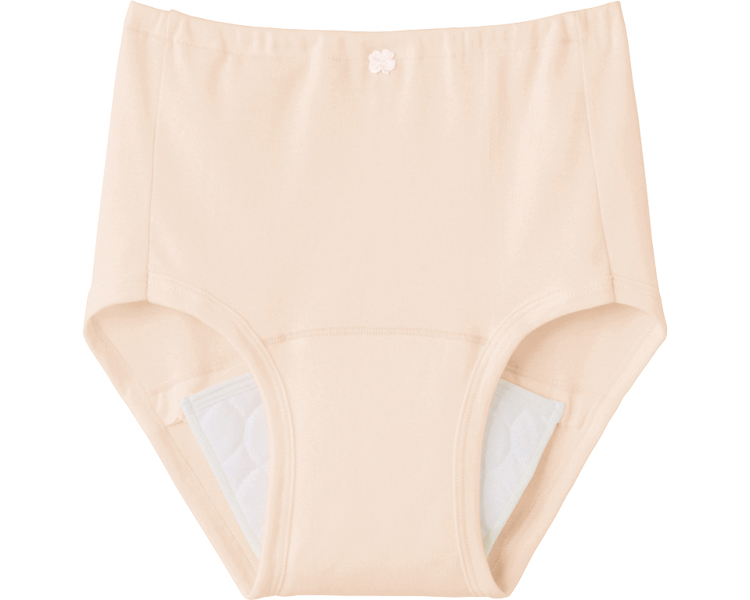 여성 요실금 팬티 50cc HW0472 L 베이지