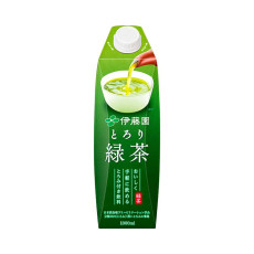 이토엔 부드러운 녹차