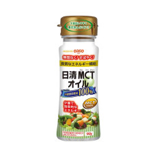 닛신 MCT오일