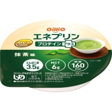 에네푸린 프로틴플러스 말차맛