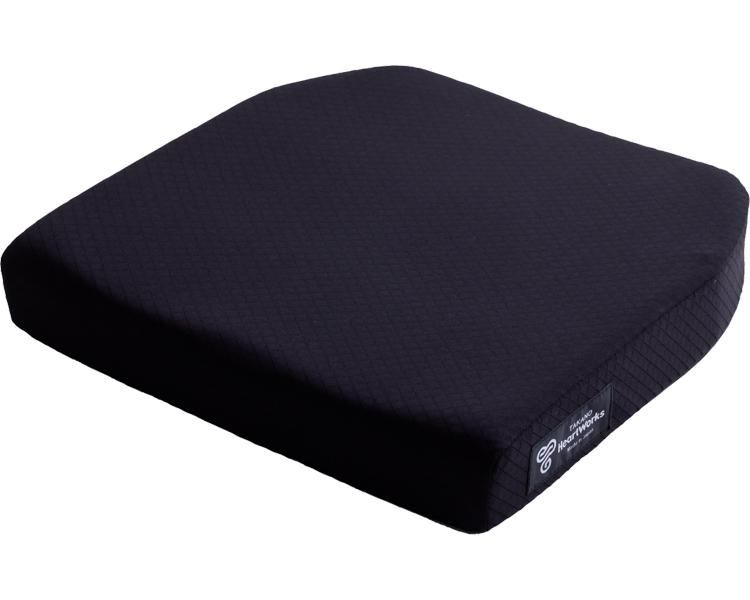 타카노 쿠션 MOLA 플랫 타입 TC-ML43F 너비 43cm