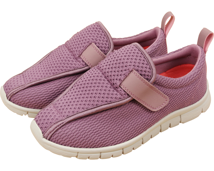 SaiSai 풋 메카닉스 W760 남녀공용 L 퍼플