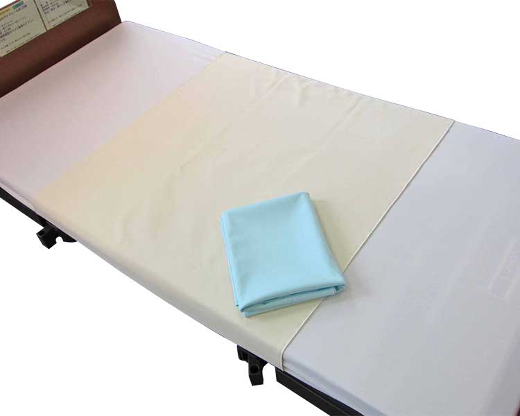 안심 방수시트 2매입 MR-2201 색소폰