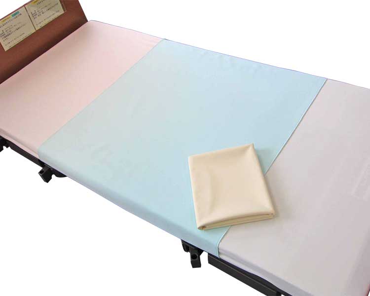 부드러운 방수시트 2매입 MR-2301 색소폰