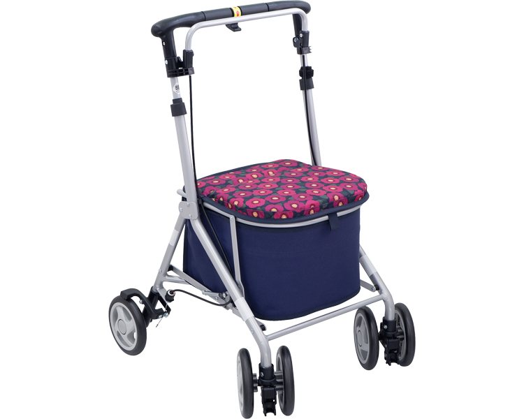 카고마트 실버카 카멜리아