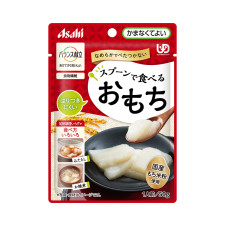 밸런스 식단 스푼으로 먹는 찰떡 50g