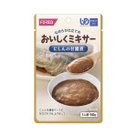 맛있는믹서 청어 간장조림