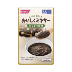맛있는믹서 다시마조림