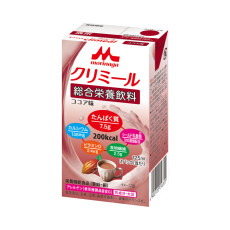 엔조이 크리밀 코코아맛