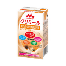 엔조이 크리밀 볶은녹차라떼맛