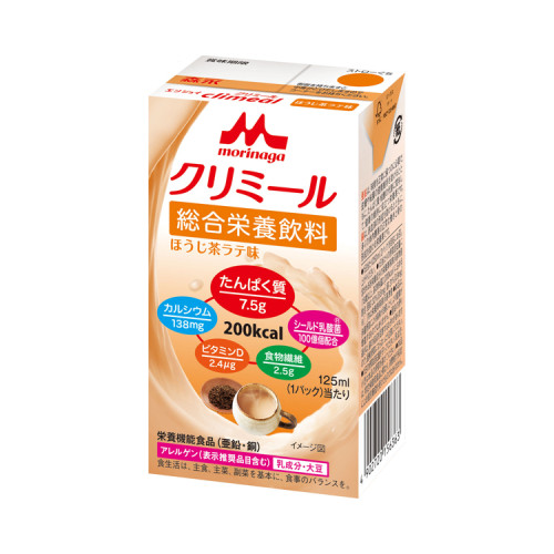엔조이 크리밀 볶은녹차라떼맛