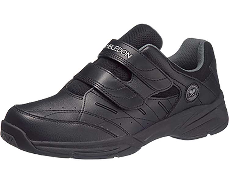 윔블던 053 남녀공용 24.0cm 블랙