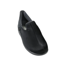 아유미 쏙 핏 (한 짝,오른발) S 210-225 블랙 1141