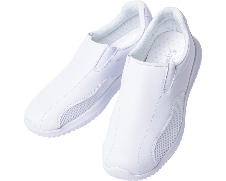 액티브 밸류 플로트 V103 간호화 28.5cm 화이트