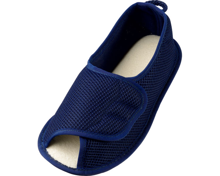 아유미 오픈매직 4L 290~300 네이비 2503