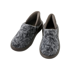 아유미 스르륵 슬립온 L 245-255 그레이  2249