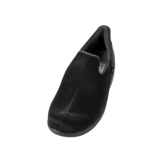 아유미 쏙 핏 (한 짝,왼발) LL 250-255 블랙 1141