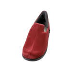 아유미 쏙 핏 (한 짝,왼발) L 240-245 와인 1141