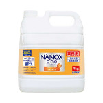 NANOXone 표준형 세제 (업무용)