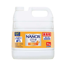 NANOXone 표준형 세제 (업무용)