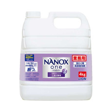 NANOXone 냄새 제거 전용 세제 (업무용)