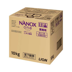 NANOXone 냄새 제거 전용 세제 (업무용)