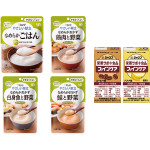 큐피 씹을필요없는식단 & 파인케어 인기상품 세트