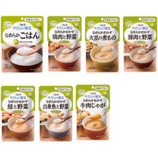 큐피 씹을필요없는식단 오리지널 인기상품 세트
