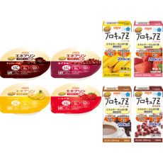 닛신오일리오 12일분 영양보충세트