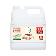 아크론 스마트 케어 세제 (업무용)
