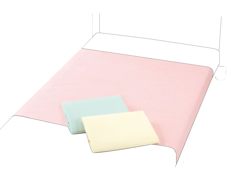 홈케어 방수 침대 시트 Ⅱ 2255 크림