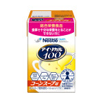 아이소칼100 콘스프맛