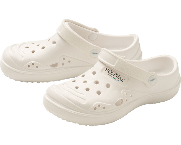 소프트 샌들Ⅱ 남녀공용 630 6호 화이트